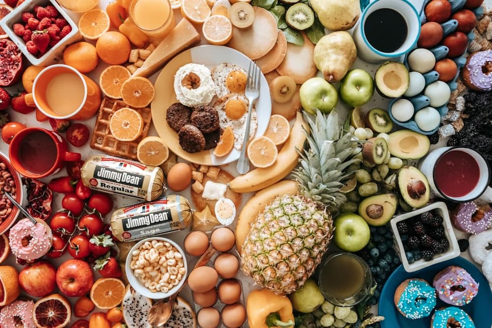 Fresh Food Co.