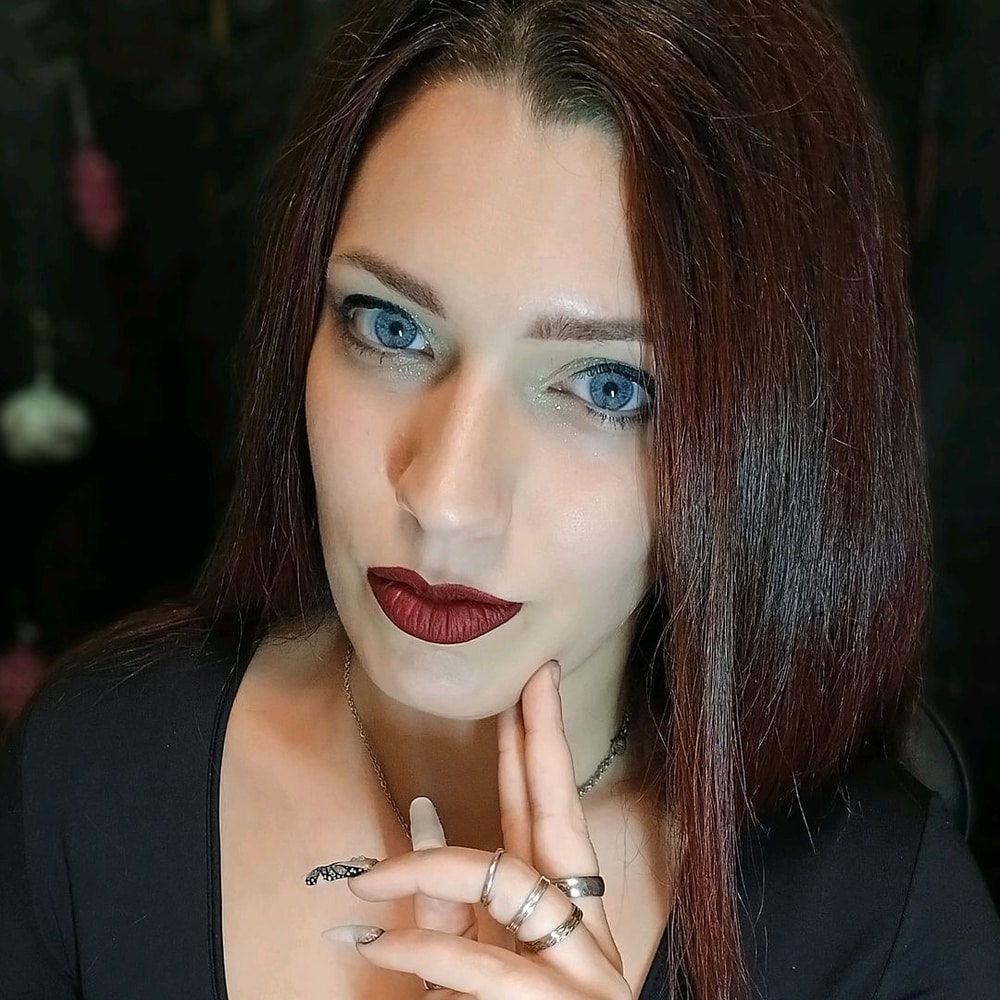 Anna Martzikou