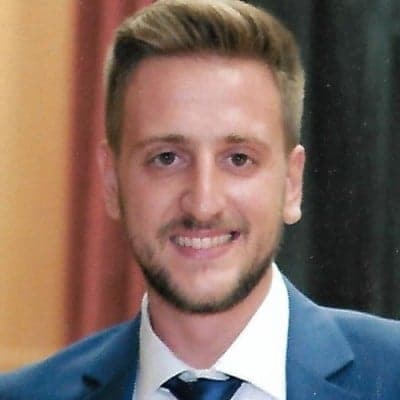 Stavros Zagkas